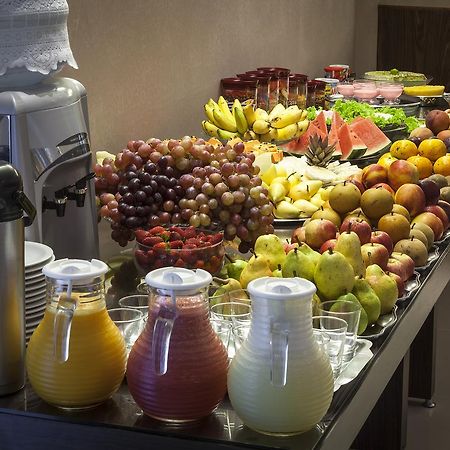 Leopoldo Hotel Guanambi 外观 照片