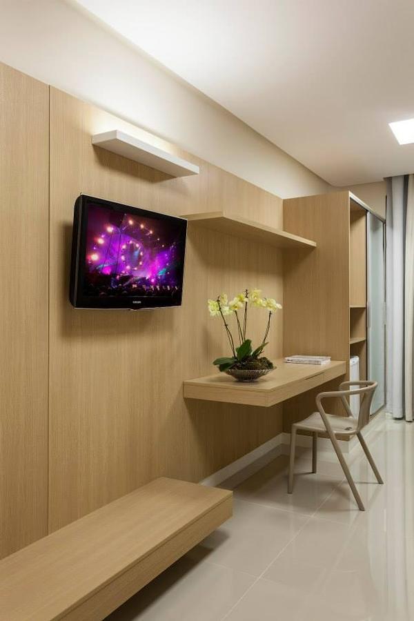 Leopoldo Hotel Guanambi 外观 照片