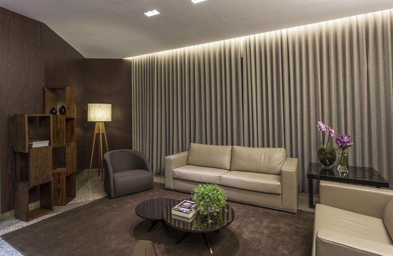 Leopoldo Hotel Guanambi 外观 照片