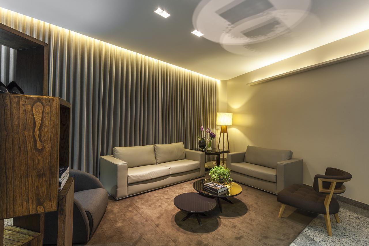 Leopoldo Hotel Guanambi 外观 照片