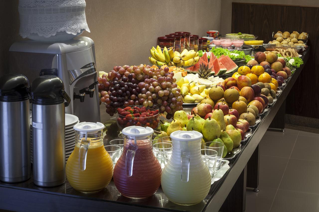 Leopoldo Hotel Guanambi 外观 照片