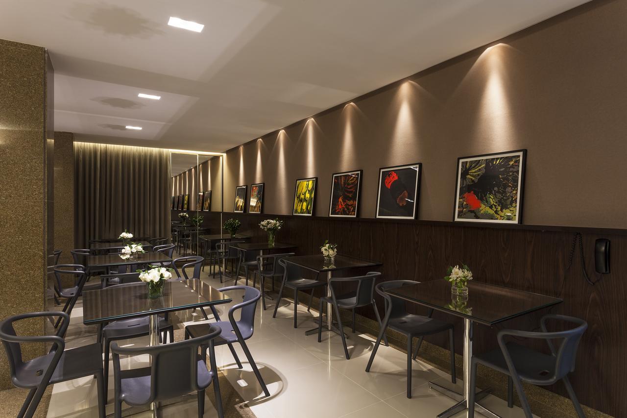 Leopoldo Hotel Guanambi 外观 照片