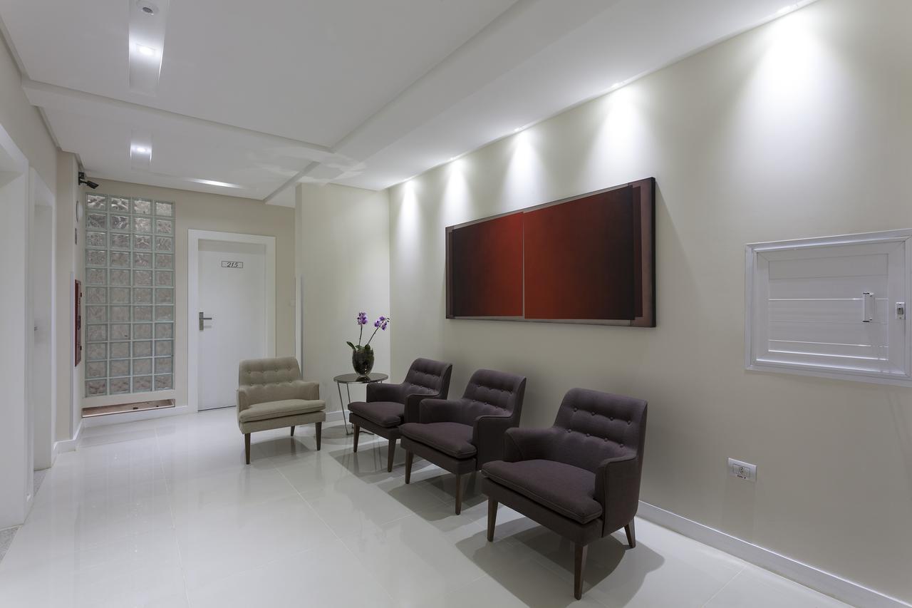 Leopoldo Hotel Guanambi 外观 照片