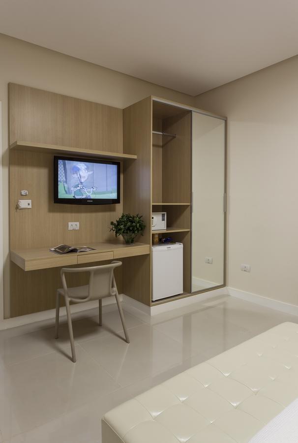 Leopoldo Hotel Guanambi 外观 照片