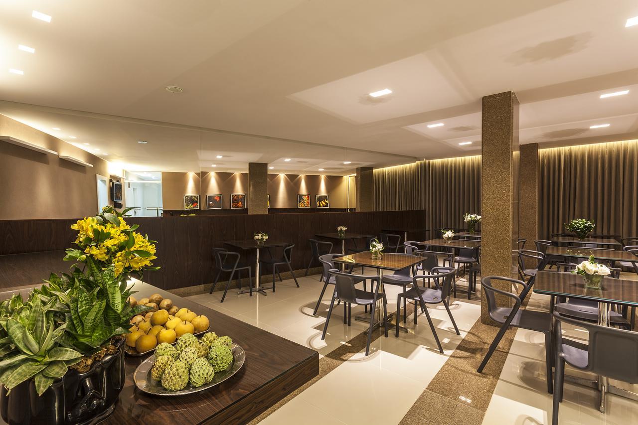 Leopoldo Hotel Guanambi 外观 照片