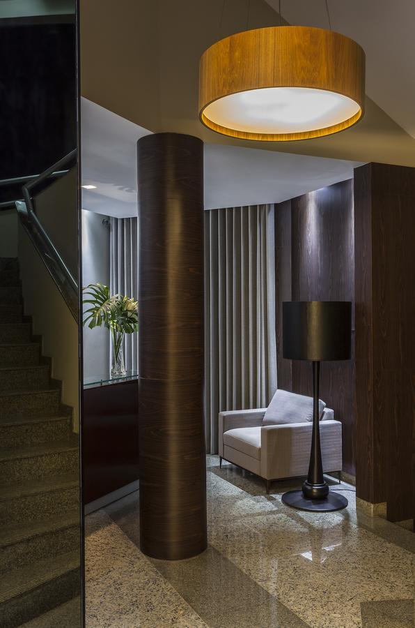 Leopoldo Hotel Guanambi 外观 照片